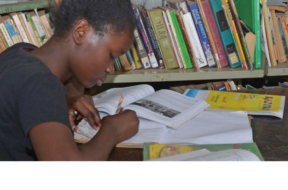 Kenya Book Box → Society of Lifestyle