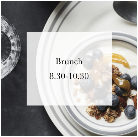 Brunch