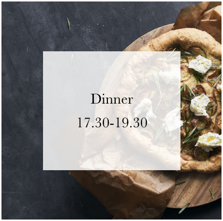 Dinner